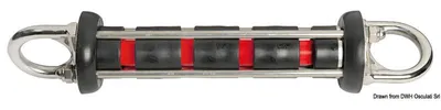 Produktbild von Master Mooring Junior Gerät 450 kg - Osculati 01.207.03
