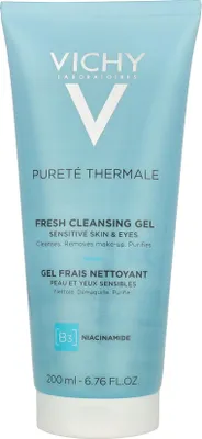 Produktbild von Vichy Purete Thermale Fresh Cleansing Gel
