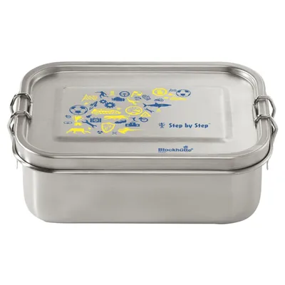 Produktbild von Step by Step Schulzubehör für Kinder