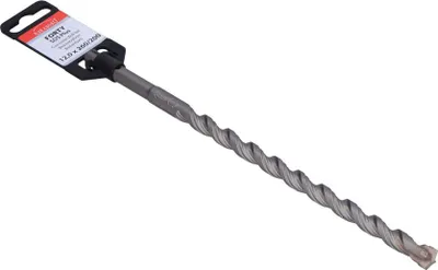 Produktbild von SDS-Plus 12/260/200 ABRABORO 4-Blatt-Betonbohrer
