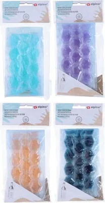 Obrázok produktu pre Chladiaca taška na víno/nápoje ALPINA