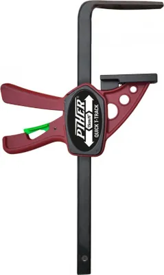 Produktbild von Piher T-Track Quick für Führungsschienen 15 cm