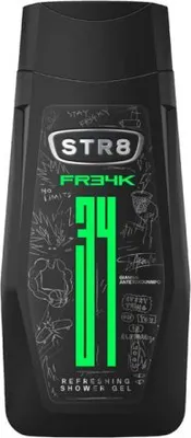 Obrázek produktu pro FR34K - sprchový gel, 250 ml