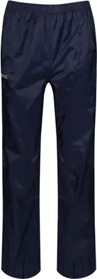 Produktbild von Regatta Bekleidung RMW149-540 Regatta Pack-It marineblau Größe