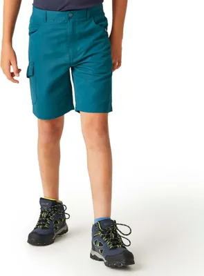 Immagine prodotto di Regatta Sorcer II Pantaloncini blu 3-4 anni Ragazzo blu 3-4 anni