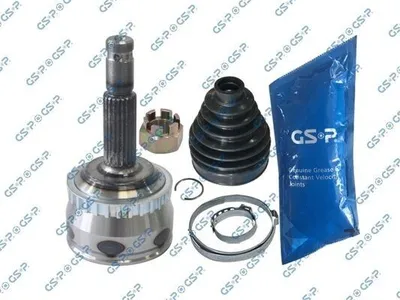 Produktbild von GSP Gelenksatz Antriebswelle für OPEL Corsa B Schrägheck (S93) 844014