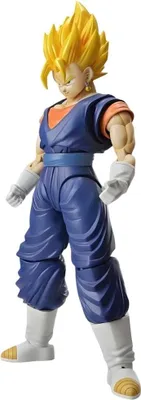 Produktbild von Super Saiyajin Vegetto Figur - Renewal Re-Run Edition
