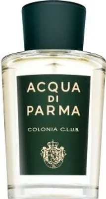 Produktbild von Acqua di Parma Colonia C.L.U.B. Eau de Cologne für Herren 180 ml