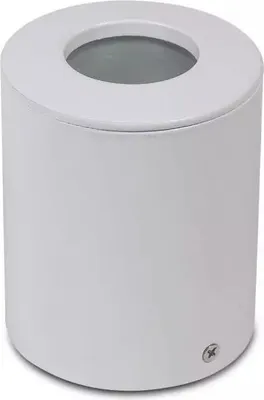Obrázek produktu pro V-TAC LED reflektor - Povrchová montáž - GU10 - IP20 - Bílý