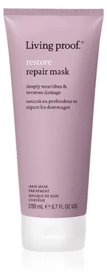 Productafbeelding van Living Proof - Restore Repair Mask - 200 ml