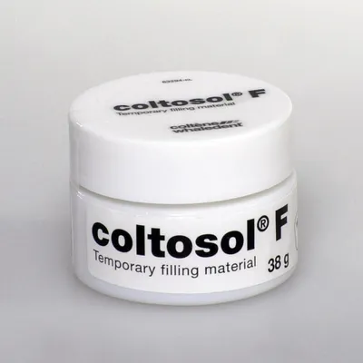 Produktbild von Coltosol F 38g