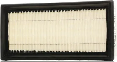 Produktbild von Luftfilter RIDEX 8A0360 für SUZUKI SWIFT III (MZ, EZ) Filtereinsatz Rechteckig