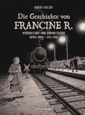 Immagine prodotto di Die Geschichte von Francine R.