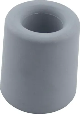 Immagine prodotto di Türpuffer, grau, Gr. 14,i-ø: 6 mm, a-ø: 40 mm, h: 31 mm, Senkung: 21 mm