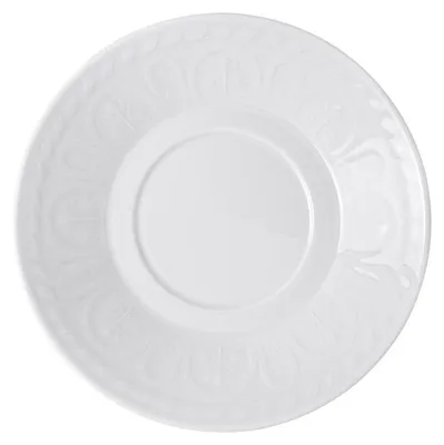 Imagen del producto de Villeroy & Boch, platillo para café/té, modelo Cellini, referencia 1046001310