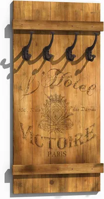 Produktbild von Garderobe Victoire HTI-Line