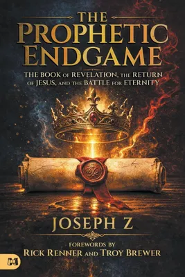 Produktbild von Prophetic Endgame