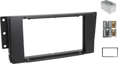 Obrázok produktu pre RTA 002.246-0 Rádiový panel pre Landrover