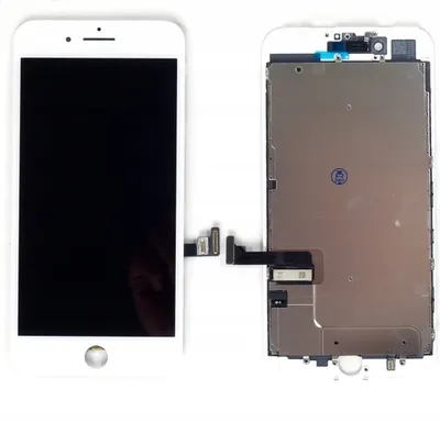 Zdjęcie produktu dla Wyświetlacz LCD i ekran dotykowy, zamiennik ekranu do Nowy inny iPhone 8 Apple, części zamienne do smartfona