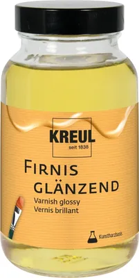 Immagine prodotto di KREUL 86155 KREUL Vernice, lucida, 250 ml
