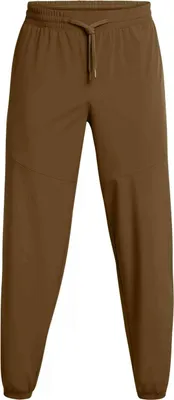 Produktbild von Under Armour Pants 1386557-498 in Brown color size medium