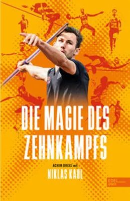 Obrázek produktu pro Die Magie des Zehnkampfs