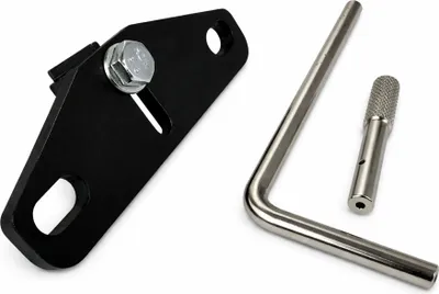 Immagine prodotto di Kit messa in fase motori 1.5 1.6 TD4 TDCI, set bloccaggio distribuzione motore, Gebo Tools