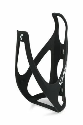 Produktbild von CUBE Flaschenhalter HPP matt black´n´white