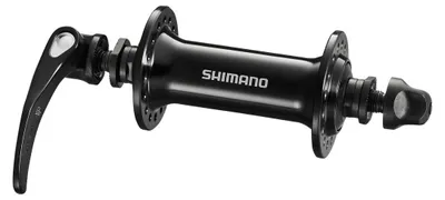 Produktbild von SHIMANO Vorderradnabe HB-RS300 32 Loch - 100 mm Einbaubreite