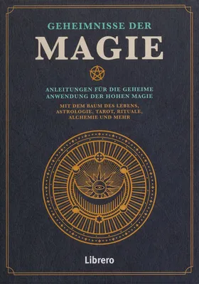 Immagine prodotto di Die Geheimnisse Der Magie