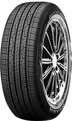 Immagine prodotto di Pneumatici NEXEN 255/50 R20 105H NPRIZ RH7