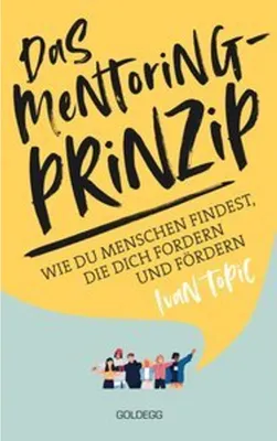 Produktbild von Das Mentoring-Prinzip