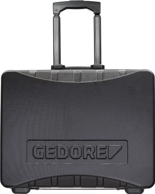 Produktbild von GEDORE WK 1040 L Rollenkoffer leer, 3065391