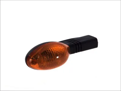 Produktbild von Ducati Monster 400/600/620/695/696/750/800/900/996/998/1000 Blinker 93-10 Vorne Rechts (6980)