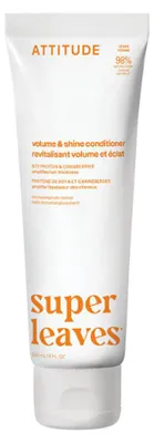 Image de Volume & Shine Après-shampooing 240 ml