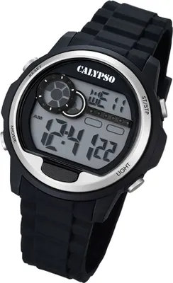 Produktbild von Calypso K5667/1 Digital Chronograph Jugenduhr