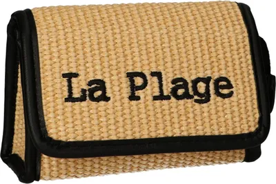 Produktbild von Reisespiegeltasche Reed la Plage 16,5x11cm