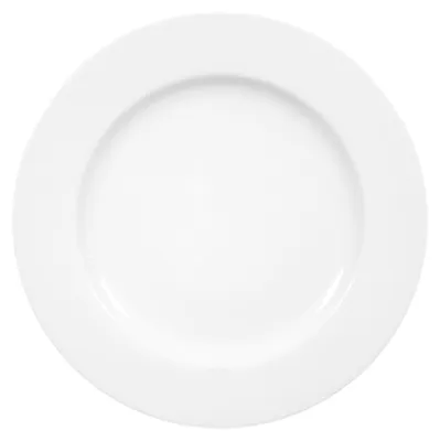 Immagine prodotto di Seltmann Weiden piatto unico Meran piatto piano bianco 26 cm