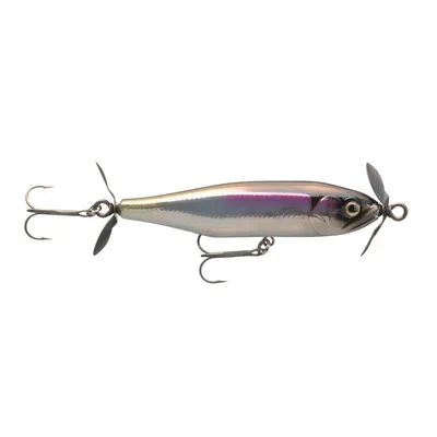 Productafbeelding van Daiwa Wobbler Steez Prop 85F, 85mm, Wagasaki, lengte 8,5 cm, gewicht 12,7 gram