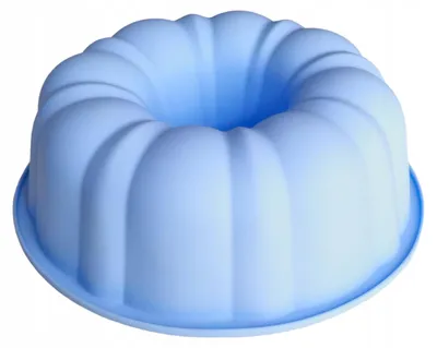 Produktbild von 7&7 Silikonform für Babka Kuchen zum Backen
