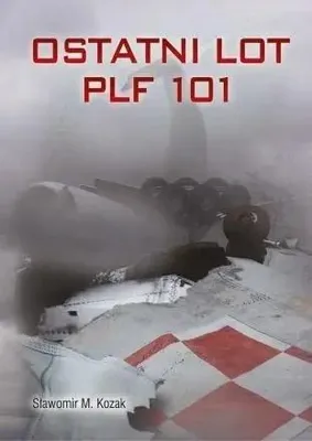 Productafbeelding van Laatste lotnummer PLF 101 - Sławomir M. Kozak