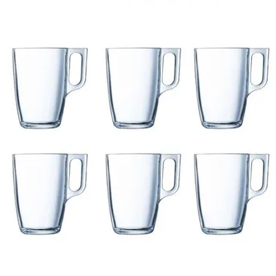 Produktbild von Tassensatz Luminarc (6 pcs) 32 cl