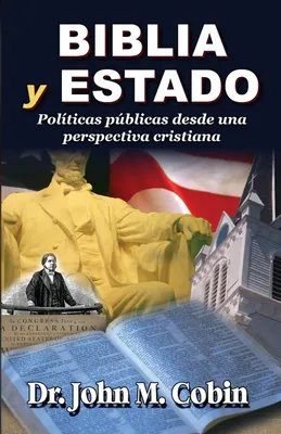 Produktbild von Biblia y Estado