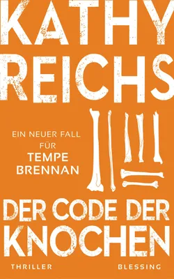 Produktbild von Der Code der Knochen