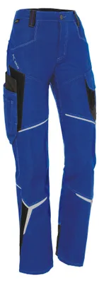Produktbild von Kübler Damenhose BODYFORCE kbl.blau/schwarz Form 2325 Größe 44