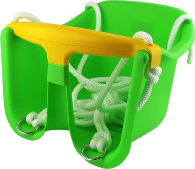 Immagine prodotto di Altalena per bambini CHEVA Baby in plastica
