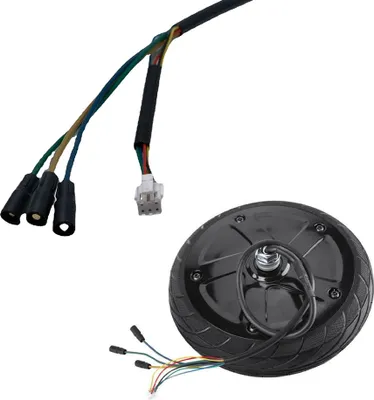 Produktbild von Motorkabel für Ninebot ES1 / ES2 / ES3 / ES4 Elektroroller