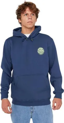Produktbild von Rip Curl Wetsuit Icon Kapuzenpullover Blau L Herren Blau L