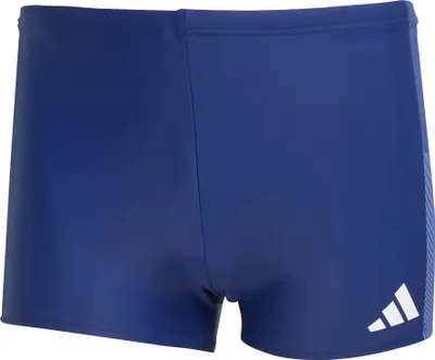 Produktbild von adidas BLOCK BOXER Herren Boxer-Badehose dunkelblau dunkelblau 9