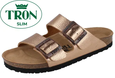 Immagine prodotto di TRON by Finn Comfort mulo da donna Pampelonne Slim, rosa/rosa, misura 40